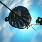 Время космического лифта