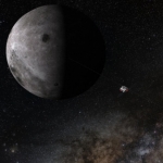 Лунный лифт