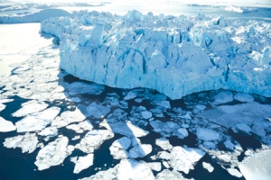 Ледники хранят информацию о том, что 600 миллионов лет назад их образование шло в основном ближе к экватору (space.com)
