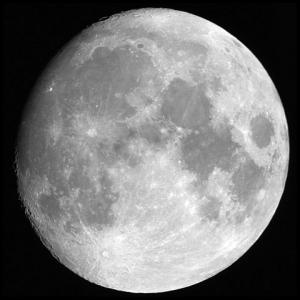 Луна (newscientist.com)