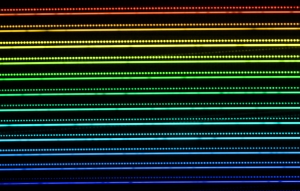 То, что выдает HARPS - спектр (space.com)