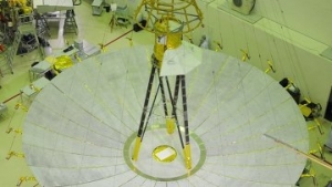 Антенна телескопа (ria.ru)