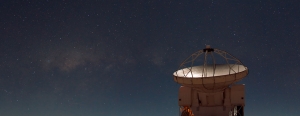 Телескоп APEX (eso.org)