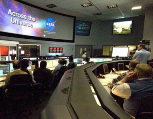 В НАСА (Фото — nasa.gov)