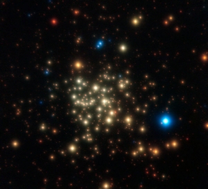 Скопление Арки (wikipedia.org) Скопление Арки (wikipedia.org)