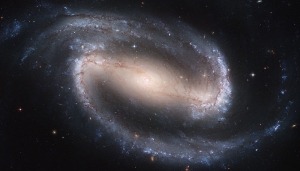 Галактика NGC1300 (wikipedia.org)