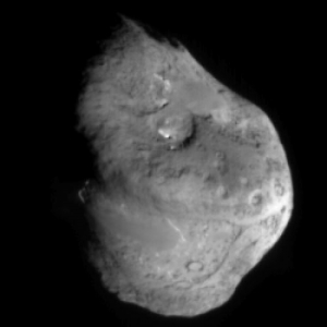 Комета Темпеля 1 (wikipedia.org)