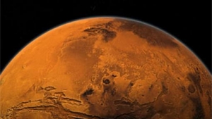 Вулканы Марса - хорошее доказательство активного геологического прошлого (universetoday.com)
