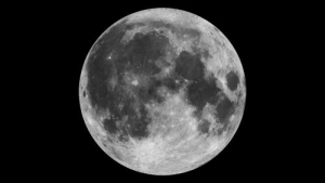 Луна (universetoday.com)