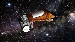 Рисунок телескопа (space.com)