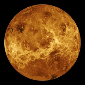 Венера (sciencedaily.com)