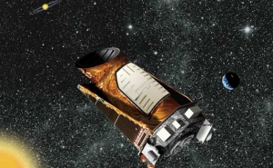 Телескоп Кеплер (space.com)