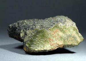 Метеорит NWA 7325 (computerra.ru)