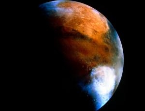 Марс (newscientist.com)