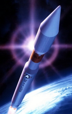 Американский «Атлас-5» (Фото — spacetoday.org) Американский «Атлас-5» (Фото — spacetoday.org)