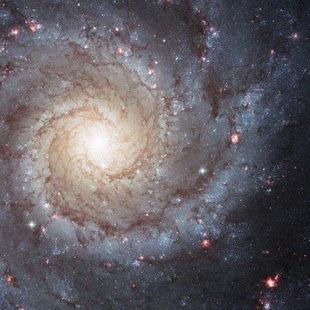 GHZ расположены «внутри» Галактики (Изображение — lifeincosmos.com)