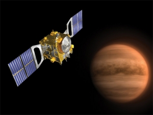 Зонд Venus Express (space.com)