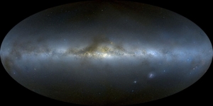 Панорама Млечного пути (space.com)