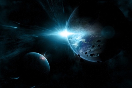 «Планеты – изгои» не имеют «собственной» звезды (Фото — nativum.com)