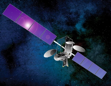 «Telstar 14R» — на орбите (Изображение — ssloral.com)