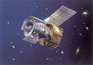 Космический телескоп Акари (space.com)