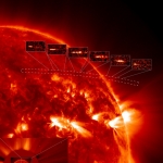 Смерть кометы