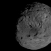 Громадный астероид достаточно темен и холоден, чтобы на нем мог присутствовать водяной лед.