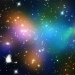 Наблюдения скопления галактик Abell 520 показали темную материю, находящуюся не там, где ее ожидали увидеть астрономы.