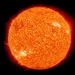 Магнитные полюса Солнца меняются неравномерно.