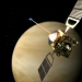 Венера Экспресс стала первым аппаратом, запущенным Европой к этой планете.