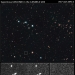 Орбитальный телескоп Хаббл бьет рекорд на дальность сверхновой-маяка.
