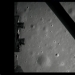 После почти сорокалетнего перерыва на Луну сел аппарат.