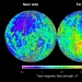 Скоро два спутника начнут одновременно исследование поверхности и магнитного поля Луны.