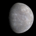 Зонд Messenger показал, что Меркурий - отнюдь не скучная планета.